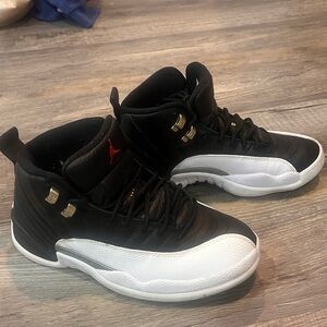 Jordan 12